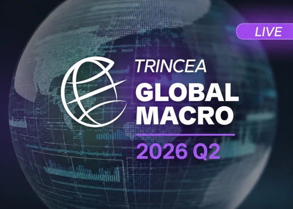 Trincea Global Macro 2026 Q2 – Morpheus Education - copertina corso