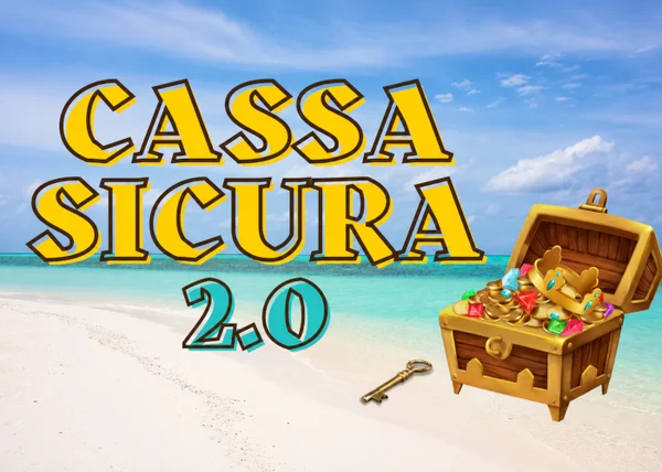 Cassa Sicura 2.0 – VIVI Digital