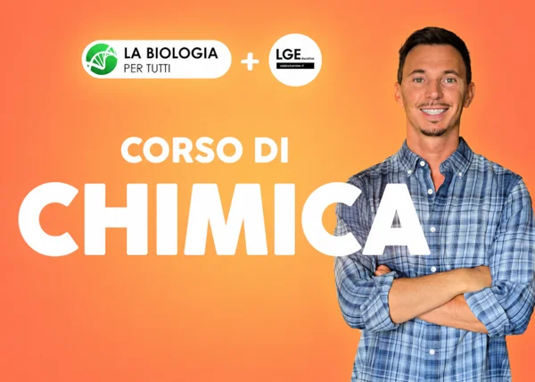 Corso di Chimica – LGEducation