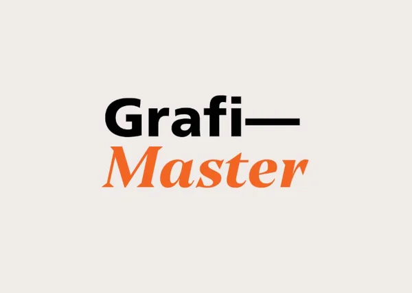Grafi-Master – Grafigata! - copertina corso