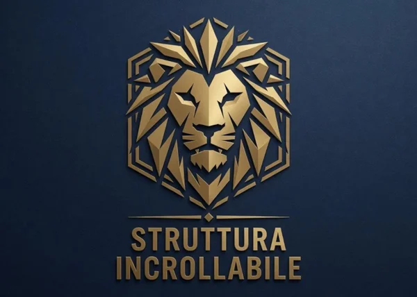 Corso Struttura Incrollabile – Gianluca Ambrosi