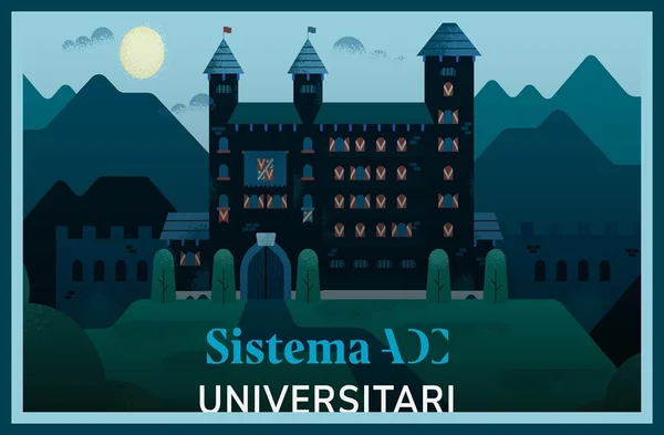 Corso Sistema ADC 2 (Universitari) – Alessandro De Concini - copertina corso