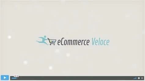 Daniele D’Ausilio – Ecommerce Veloce - copertina corso