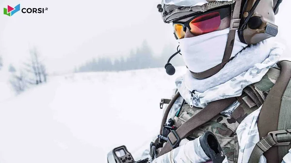 Efficace come un navy seal di Stefano Santori