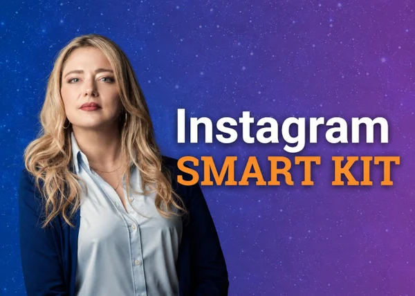 Corso Instagram Smart Kit – Veronica Gentili
