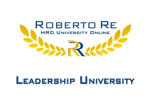Leadership University Online di Roberto Re - copertina corso