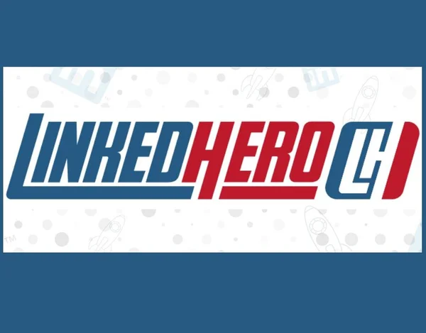 Linkedin Hero di Roberto Verde - copertina corso