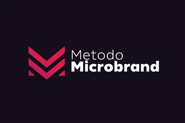Metodo Microbrand – Matteo Malvino - copertina corso