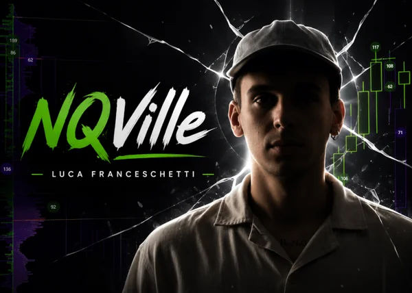 Corso NQVille – Luca Franceschetti