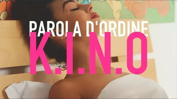 Officina Del Successo – KINO Escalation – come eccitare la ragazza fin da subito e senza compromessi - copertina corso