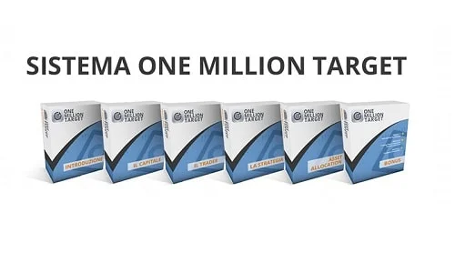 One Million Target di Alfio Bardolla