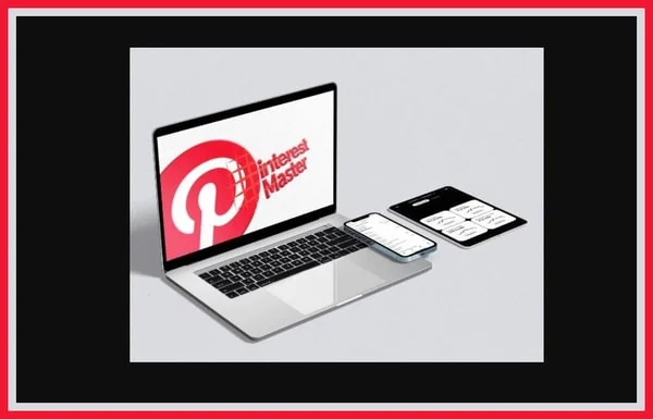 Pinterest Master – Luca Valori