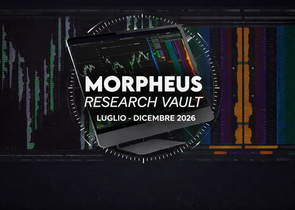 Corso Research Vault (Luglio-Dicembre 2026) – Morpheus