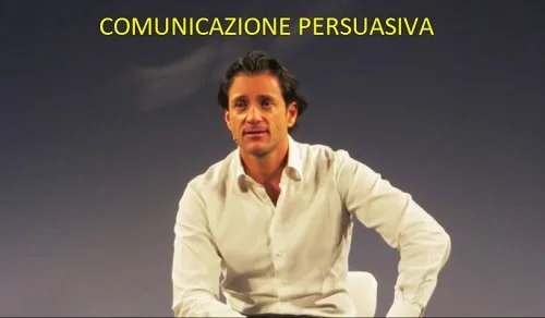 Roberto Cere – Comunicazione persuasiva - copertina corso