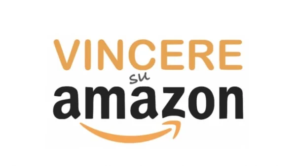 Vincere su Amazon di Antonio Vida - copertina corso