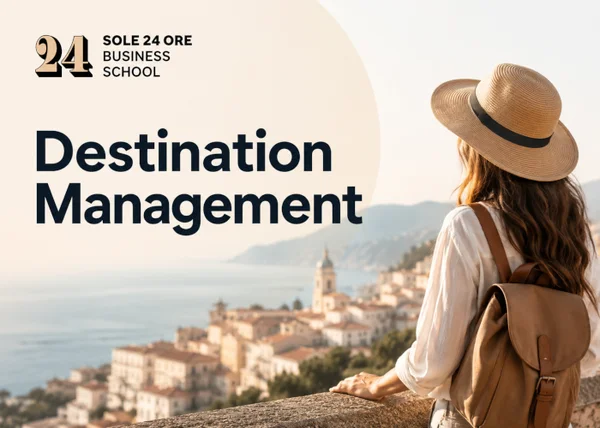 Corso Corso Destination Management – 24Ore Business School