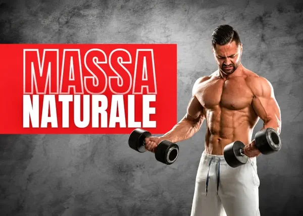 Corso Massa Naturale – Umberto Miletto