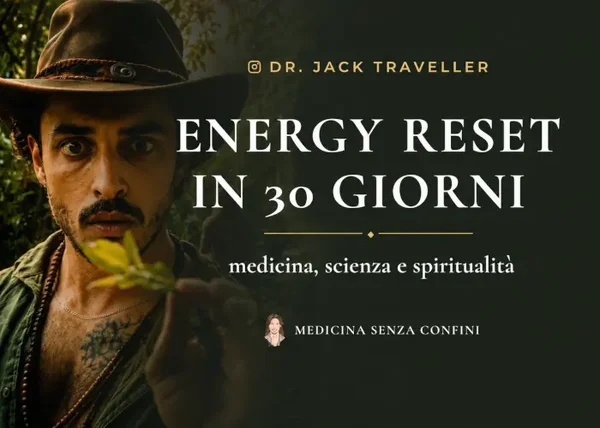 Corso Medicina senza Confini – Giacomo Treggiari