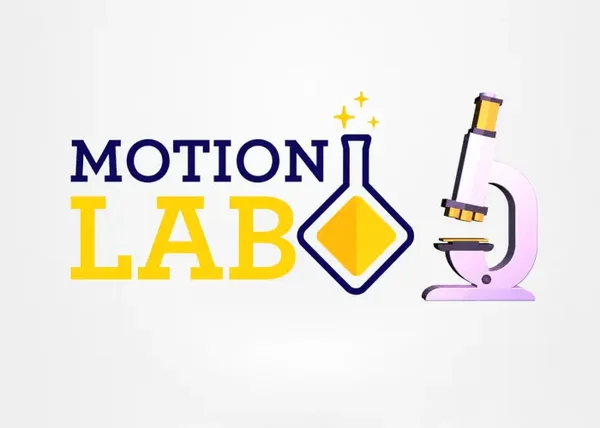 Corso MOTION LAB™ – Cesare Francini