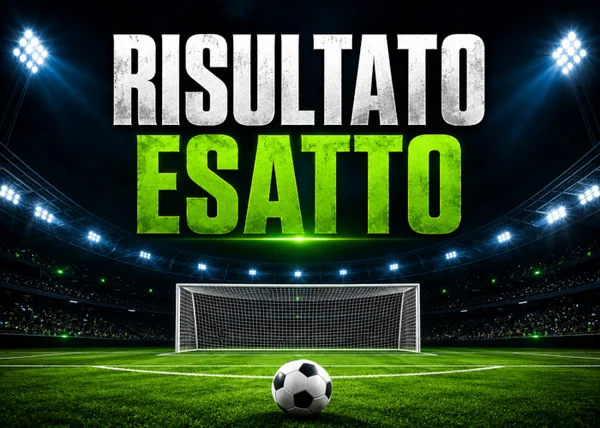 Corso Risultato Esatto – Quelli del Trading Sportivo