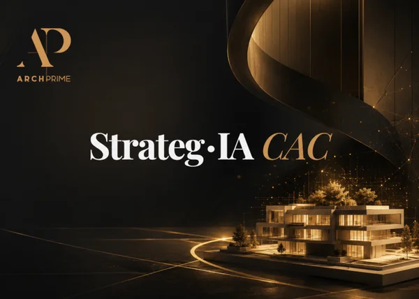 Corso Strateg·IA CAC – ArchPrime