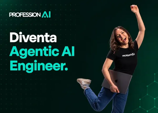 Corso Agentic AI Engineering – Profession.AI