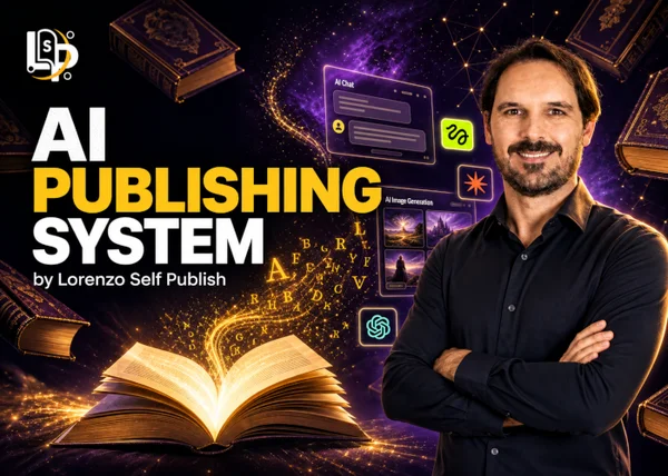 Corso AI Publishing System – Lorenzo Self Publish