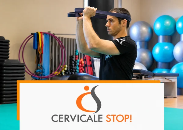 Corso Cervicale STOP – Marcello Chiapponi