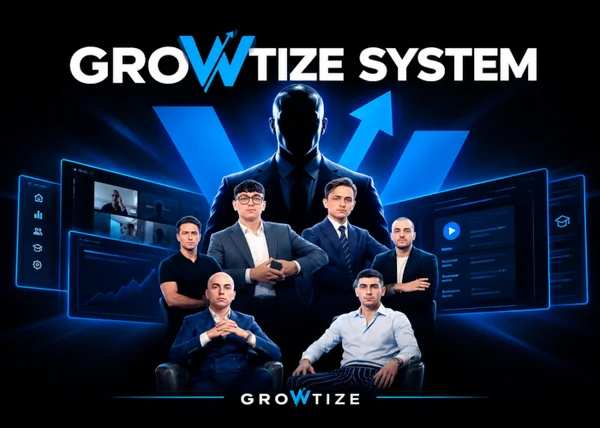 Corso Growtize System – Growtize