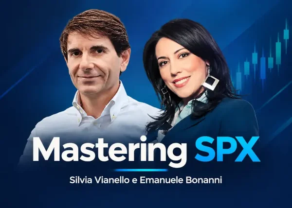 Corso Mastering SPX – Silvia Vianello e Emanuele Bonanni
