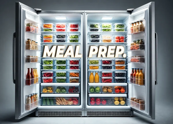 Corso Meal Prep – 2Men1Kitchen