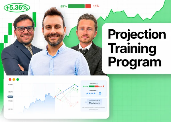 Corso Projection Training Program – Investire.biz