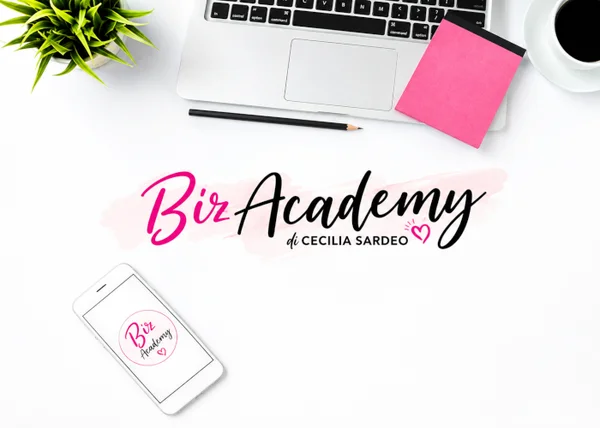 Corso Biz Academy® – Cecilia Sardeo