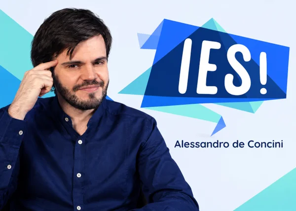 Corso IES! Come Insegnare un metodo di studio Efficace e Scientifico – Alessandro de Concini