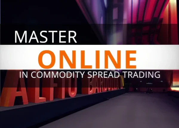 Corso Master Online in Commodity Spread Trading – Alfio Bardolla
