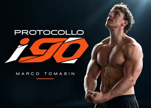 Protocollo I90 – Marco Tomasin