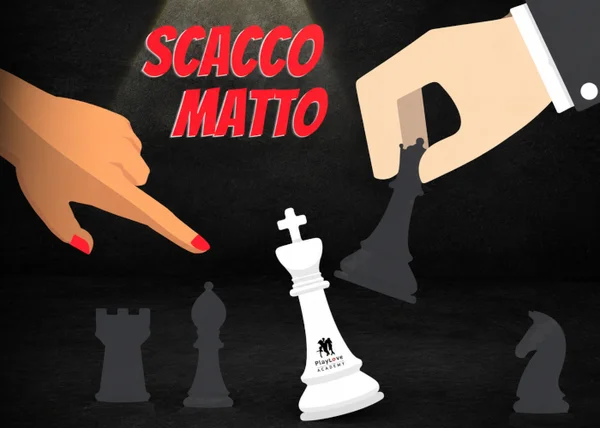 Corso Scacco Matto – PlayLover Academy